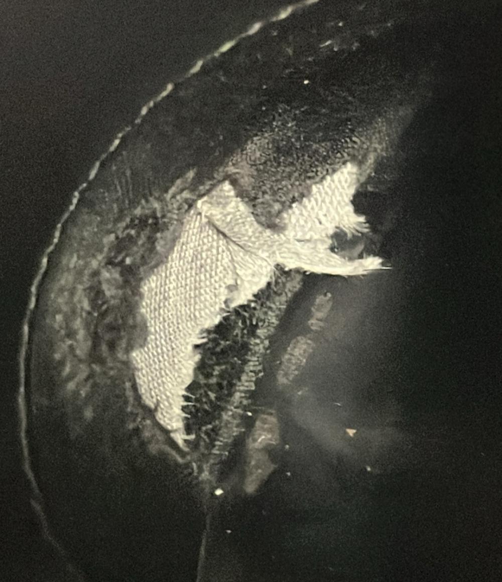 訳あり ドクターマーチン ブーティ チャンキーヒール レディース SIZE UK 4 (M) Dr.Martens