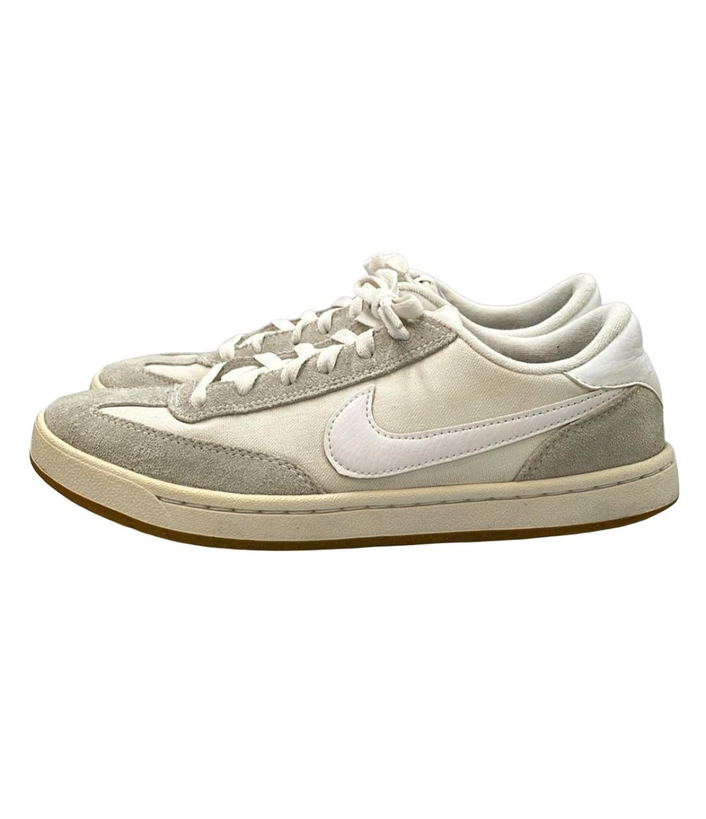 NIKE ローカットスニーカー FC スタンダード SB CJ9961-100 メンズ SIZE 26.0 (M) ナイキ