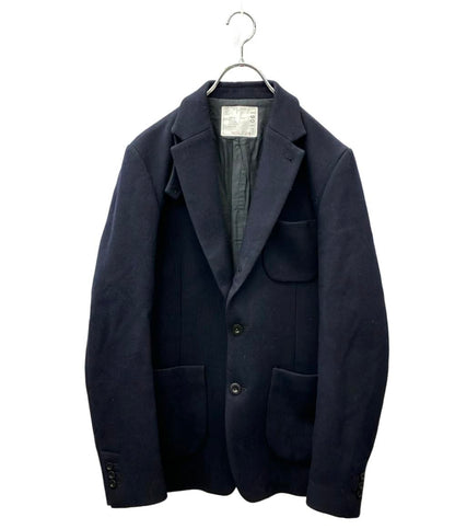 Sacai テーラードジャケット モード 16-01061m レディース SIZE 2 (M) サカイ