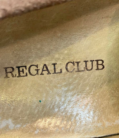 REGAL CLUB ローファー スエード メンズ SIZE 26.0 (M) リーガル クラブ