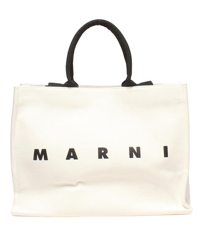 美品 マルニ トートバッグ ショルダーバッグ 肩掛け レディース MARNI