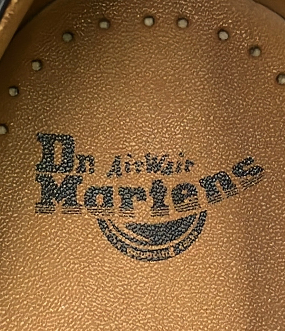 Dr.Martens レースアップシューズ 3ホール レディース SIZE 7 ドクターマーチン