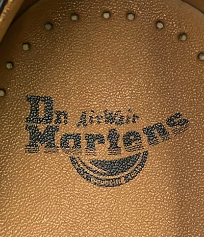 Dr.Martens レースアップシューズ 3ホール レディース SIZE 7 ドクターマーチン