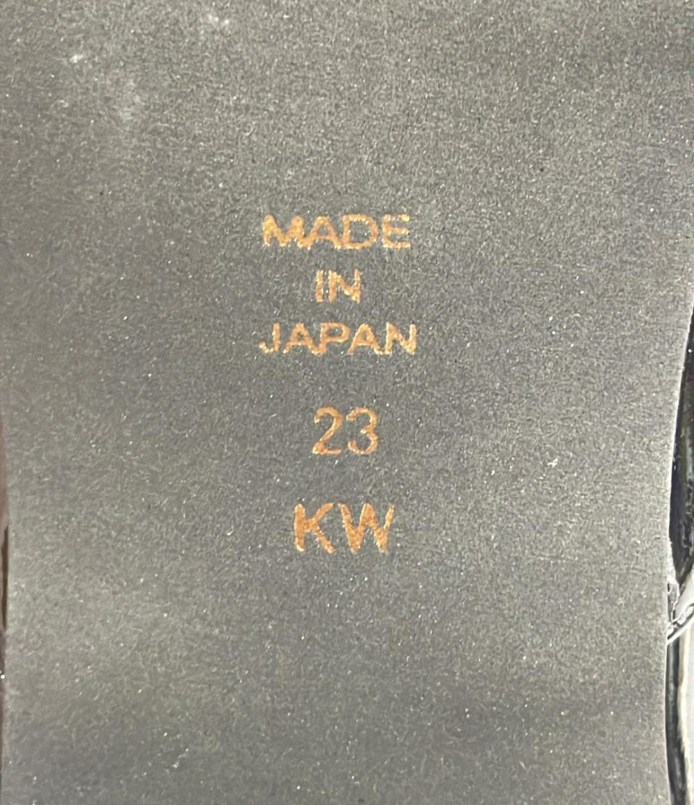 ダイアナ レザーシューズ レディース SIZE 23 (M) DIANA