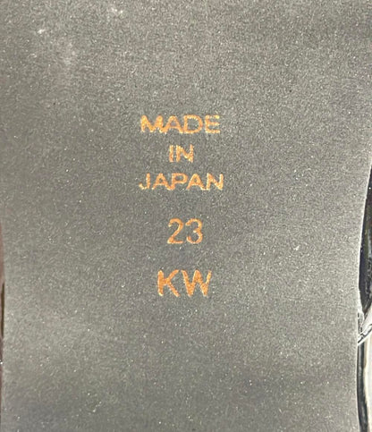 ダイアナ レザーシューズ レディース SIZE 23 (M) DIANA