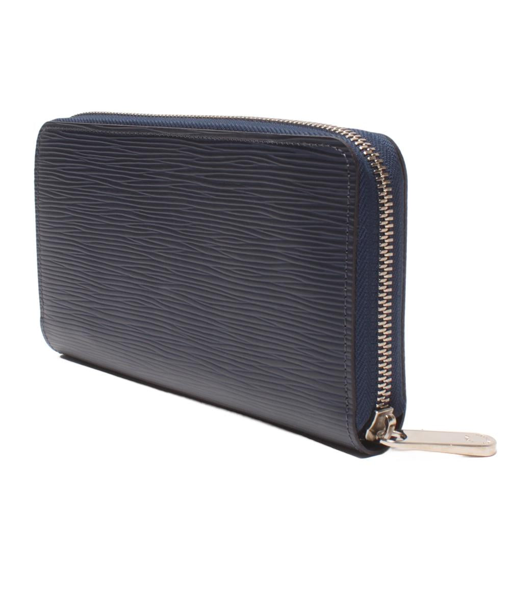美品 LOUIS VUITTON ラウンドファスナー長財布 ジッピーウォレット