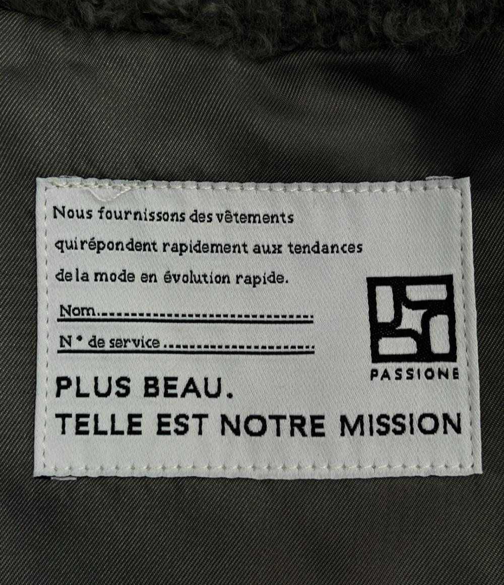 パシオーネ ベスト タグ付き レディース SIZE M (M) Passione