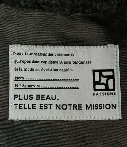 パシオーネ ベスト タグ付き レディース SIZE M (M) Passione