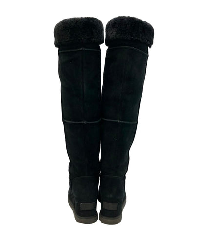 UGG ロングブーツ ムートン Classic Femme OTK 1104610 レディース SIZE 25.0 (XL) アグ