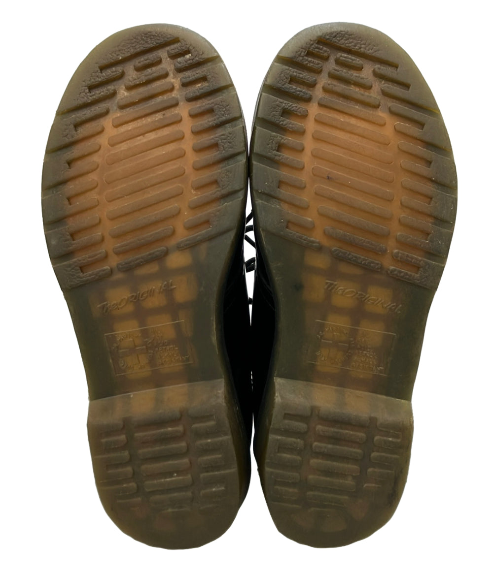 Dr.Martens 3ホールシューズ レディース SIZE UK4 ドクターマーチン