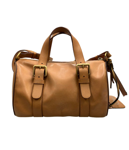 Chloe ハンドバッグ ショルダーバッグ 2WAY 斜め掛け レディース クロエ