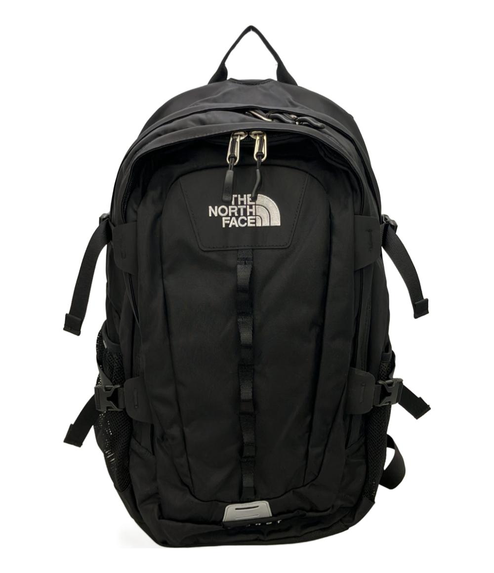 美品 ザ・ノースフェイス リュック メンズ THE NORTH FACE