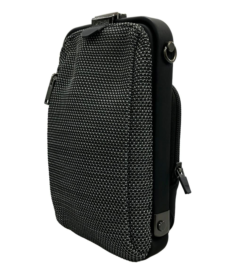 アートフィアー ショルダーバッグ 斜め掛け メンズ ARTPHERE