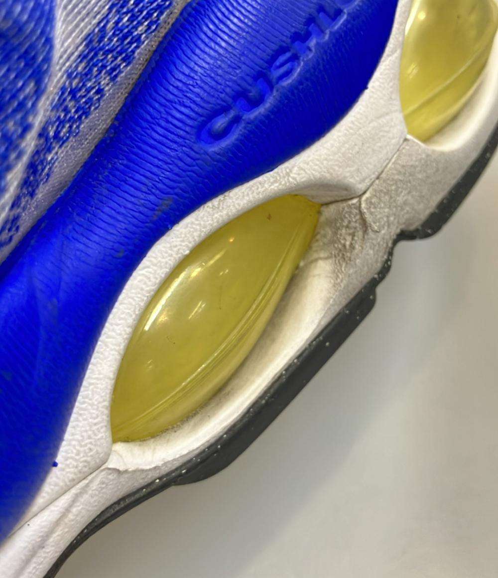 ナイキ ローカットスニーカー AIR MAX TW DQ3984-100 メンズ SIZE 26.5 (M) NIKE