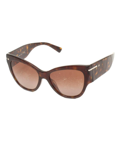 ヴァレンティノ サングラス アイウェア 55□17 レディース VALENTINO