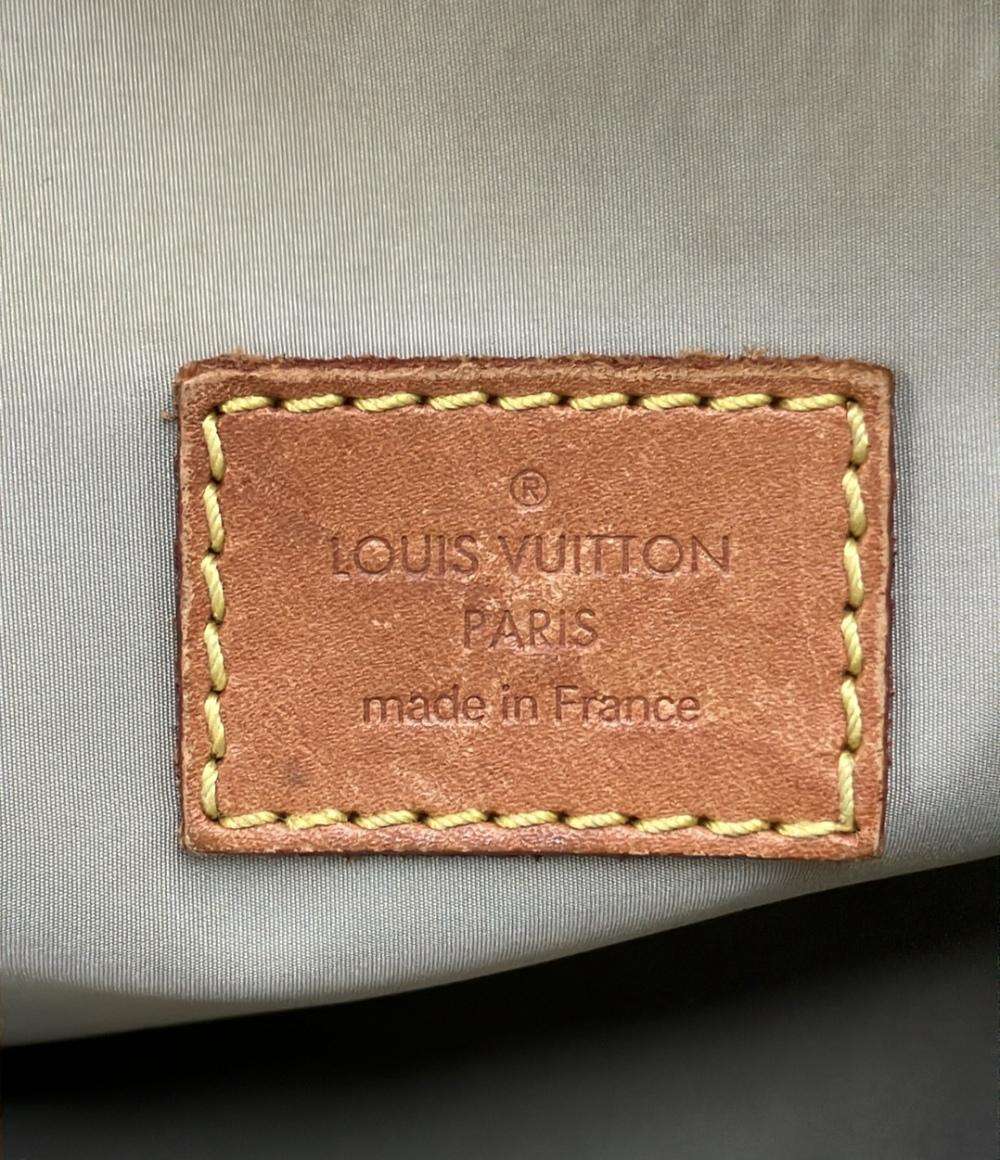 ルイ・ヴィトン ボディバッグ ウエストポーチ アルシェ ダミエジェアン M93022 メンズ LOUIS VUITTON