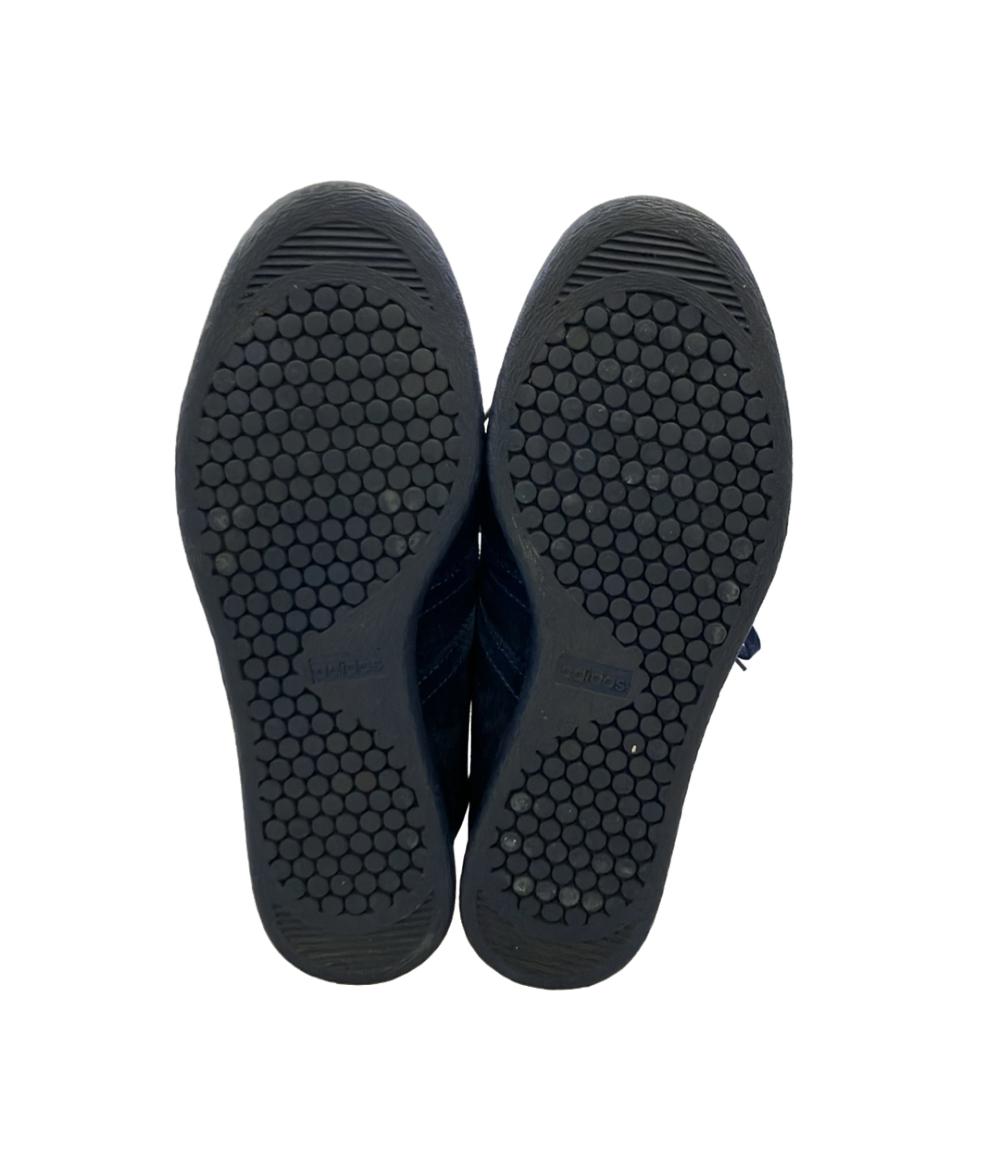 adidas ローカットスニーカー タバコ JR2743 レディース SIZE 23.5 (M) アディダス