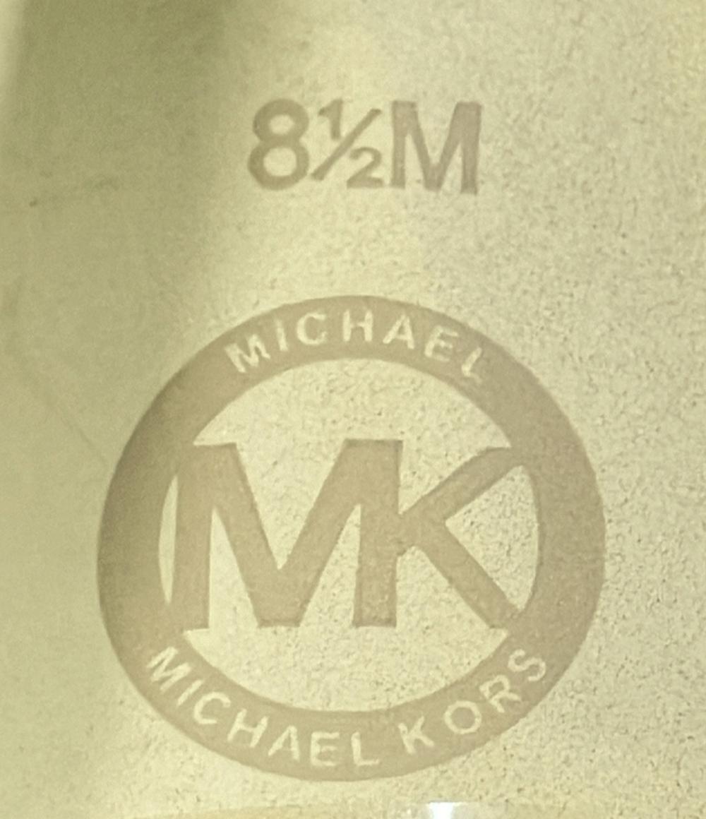 MICHAEL KORS サンダル レディース SIZE 8.5 マイケルコース
