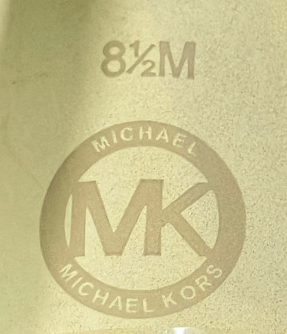 MICHAEL KORS サンダル レディース SIZE 8.5 マイケルコース