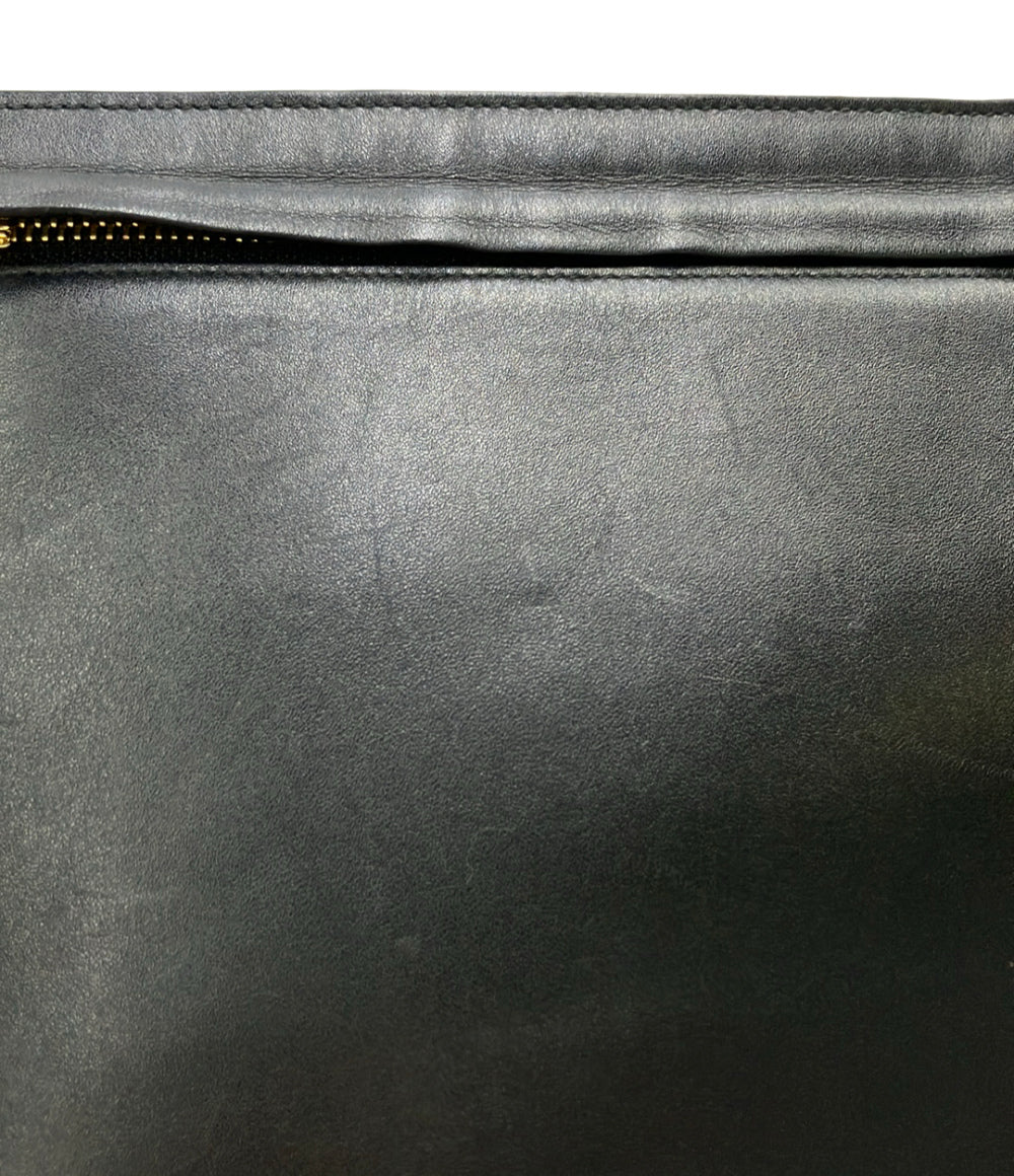 LOEWE 2way クラッチバッグ ショルダーバッグ 斜め掛け レディース ロエベ