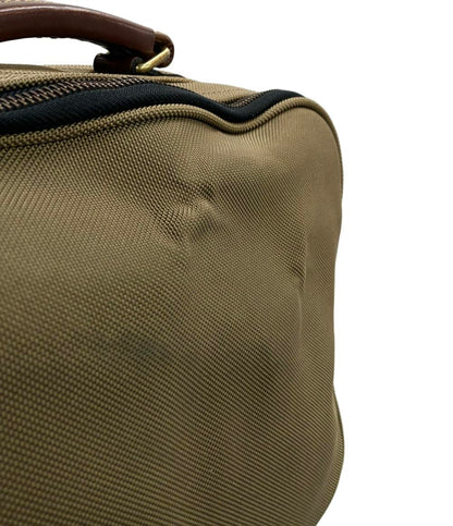Samsonite ハンドバッグ ショルダーバッグ 2WAY 斜め掛け メンズ サムソナイト