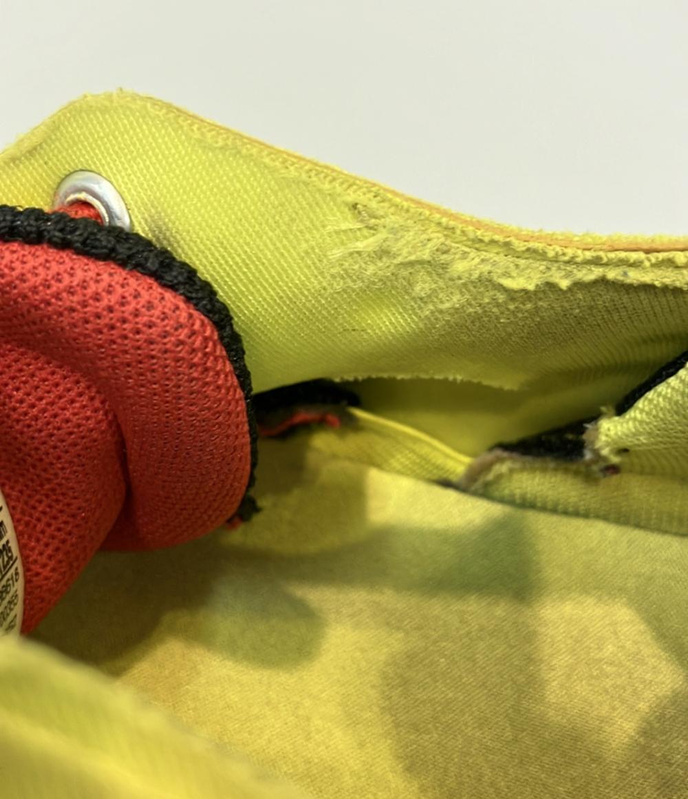 リーボック ローカットスニーカー V66618 レディース SIZE 23.5 (M) Reebok