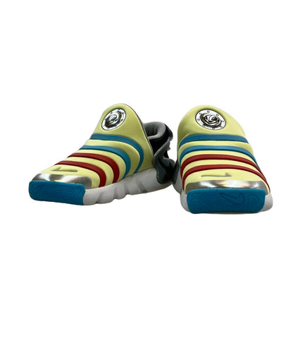 ナイキ スリッポン DZ4127-700 キッズ SIZE 20 (M) NIKE