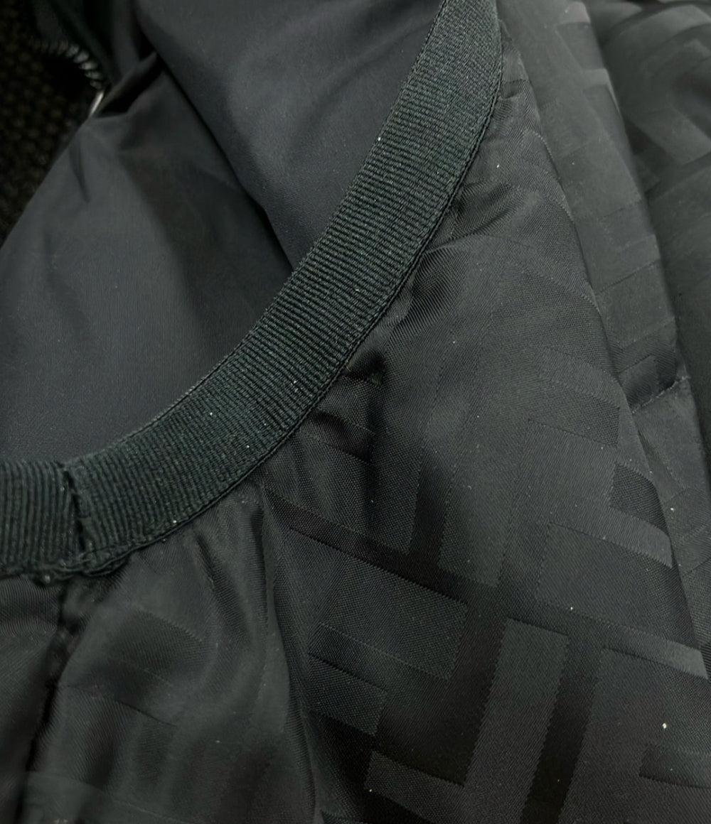 フェンディ ダウンベスト 裏面メッシュ メンズ SIZE 44 (M) FENDI