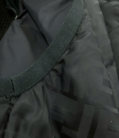フェンディ ダウンベスト 裏面メッシュ メンズ SIZE 44 (M) FENDI