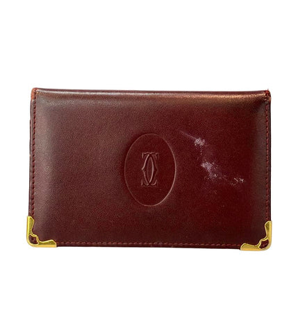 カルティエ パスケース レディース Cartier