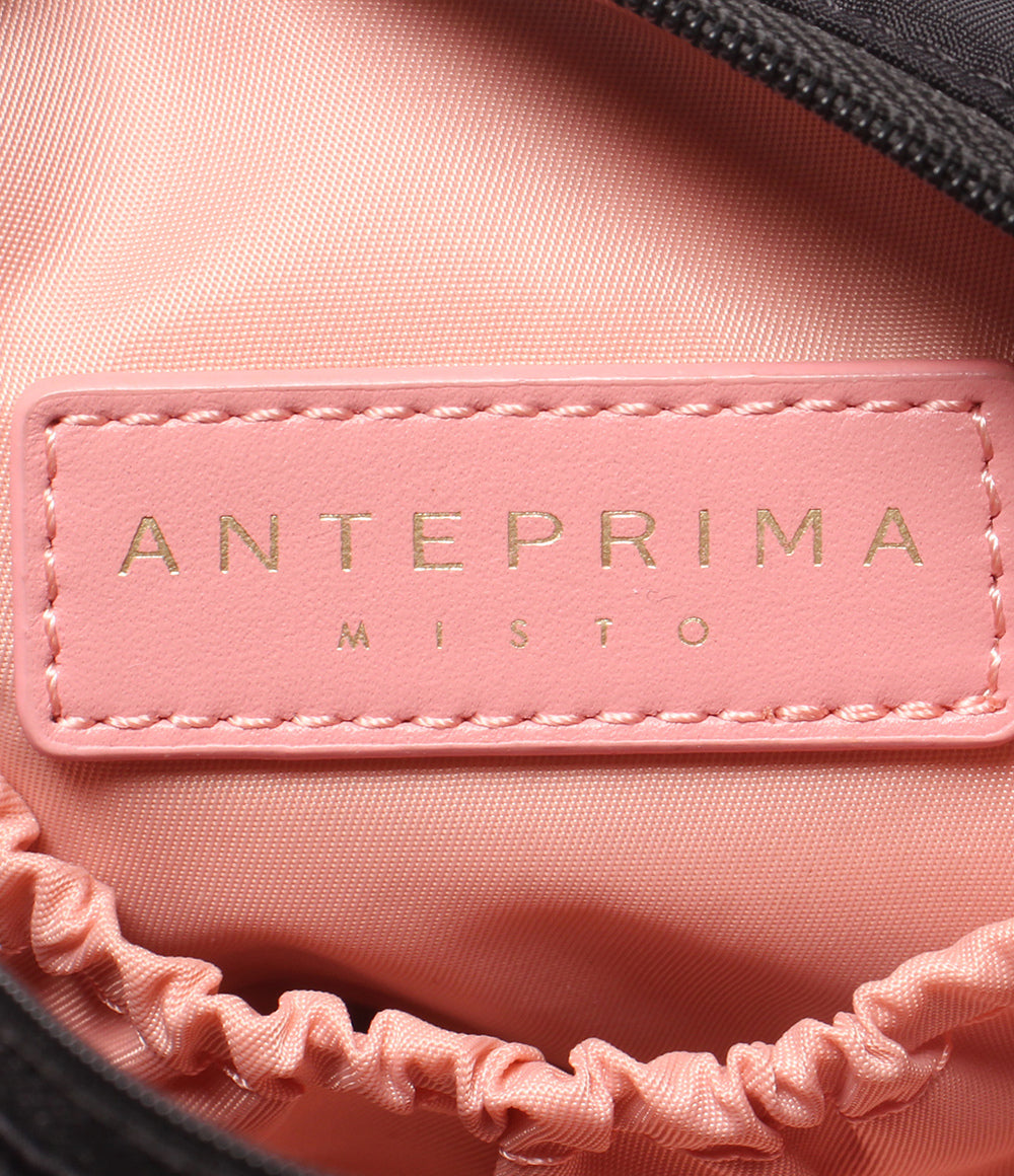 美品 ANTEPRIMA MISTO ポーチ レディース アンテプリマ ミスト