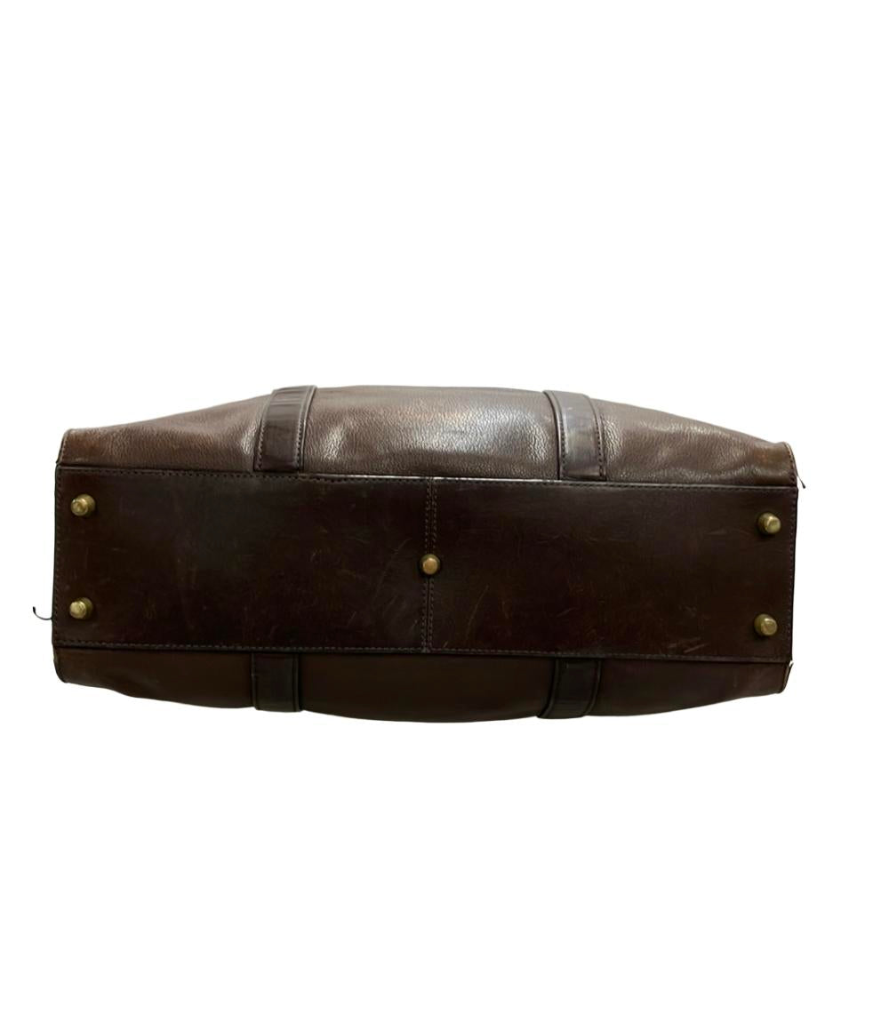 COACH トートバッグ ショルダーバッグ ビジネストートバッグ 2WAY 斜め掛け New Crosby 牛革 カーフ 70715 ユニセックス コーチ
