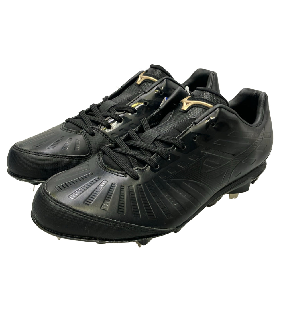 美品 Mizuno ベースボールシューズ GEキャンバー PS2 11GM201100 メンズ SIZE 26.5 ミズノ