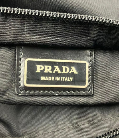 プラダ ショルダーバッグ 斜め掛け レディース PRADA