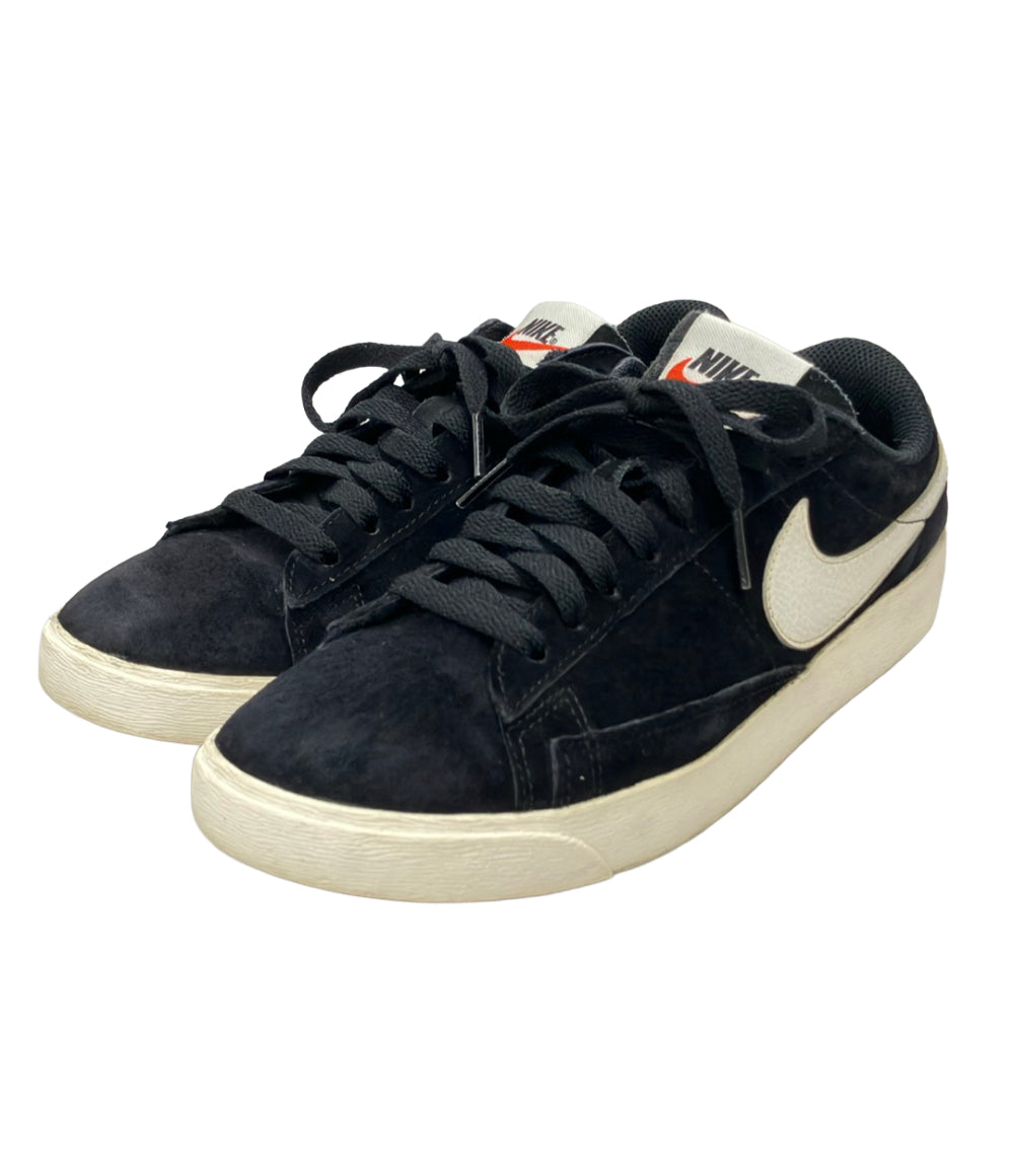 NIKE ローカットスニーカー BLAZER LOW SD AV9373-001 レディース SIZE 24.0 ナイキ