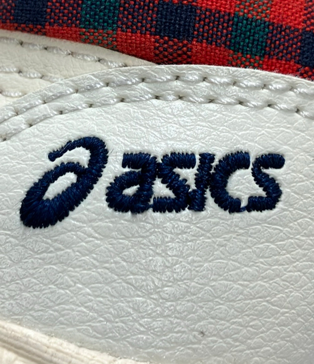 asics ベビーシューズ ×ファミリア スクスク TUB008 ベビー SIZE 14.0 アシックス