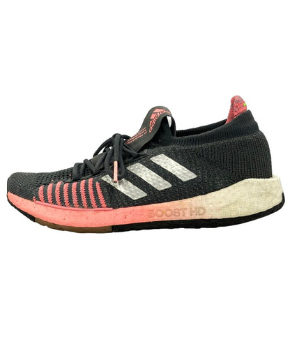 アディダス ローカットスニーカー PULSEBOOST HD EG1012 レディース SIZE 24 (L) adidas