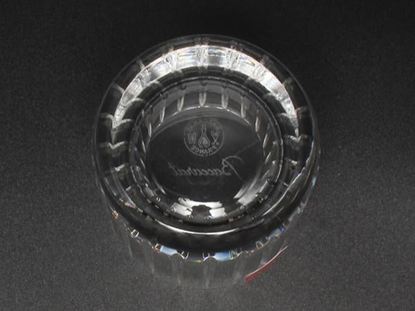 Baccarat ショットグラス ハーモニー バカラ