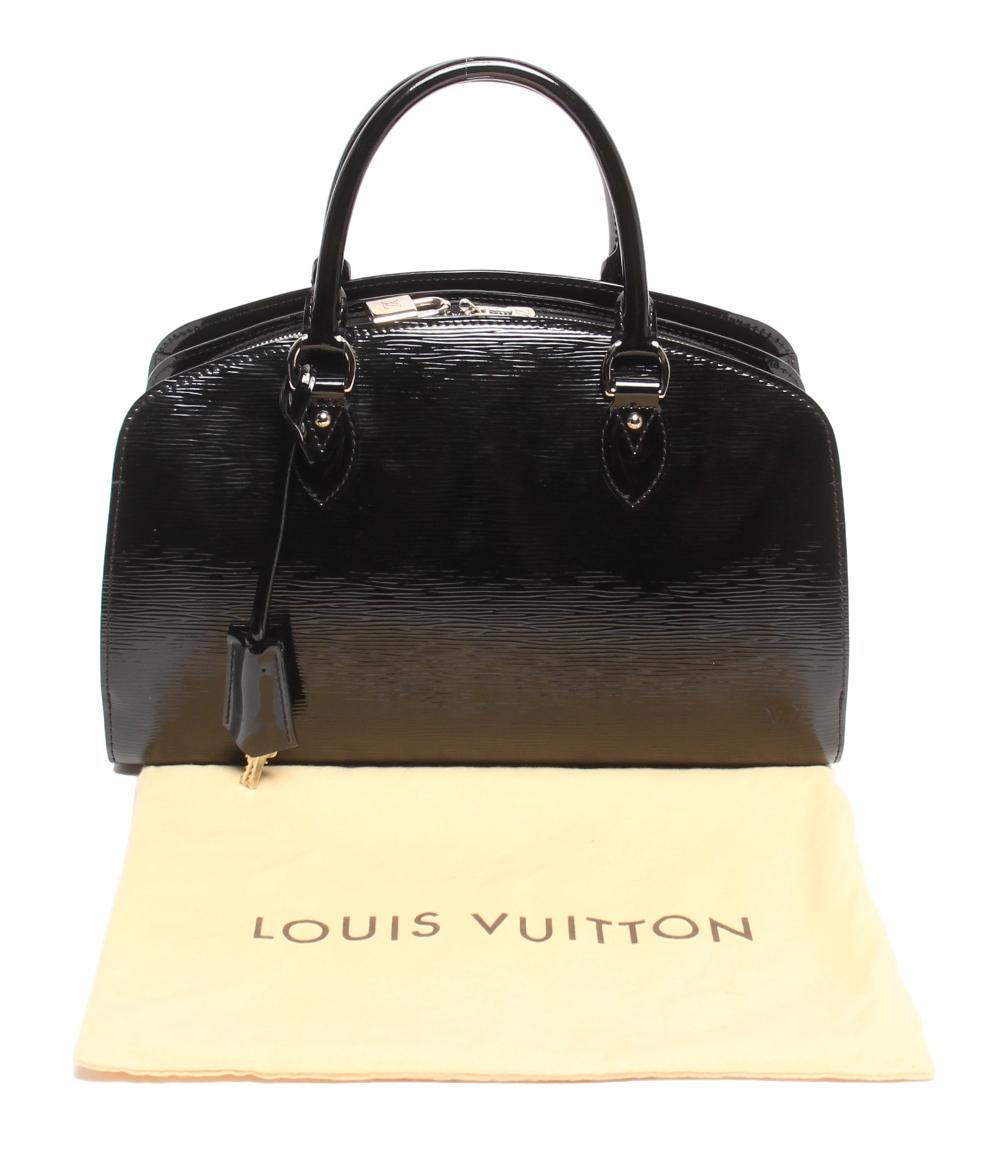 Louis Vuitton ルイヴィトン エピ ハンドバッグ ポンヌフ ルイヴィトン ハンドバッグ ポンヌフ PM エピ M5907N レディース Louis