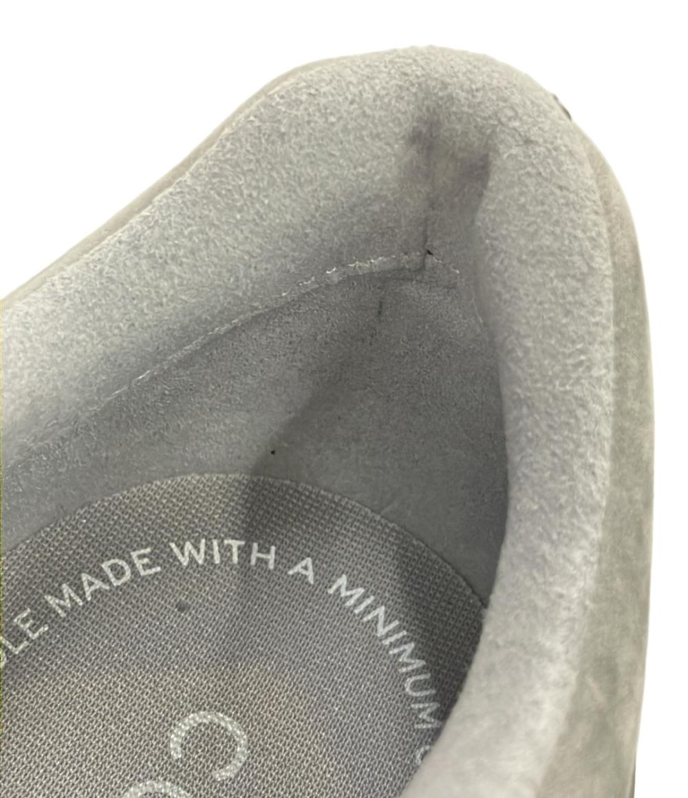 COLE HAAN ローカットスニーカー グランドプロ クルーレーザー C39928 メンズ SIZE 7 1/2 (25cm) コールハーン