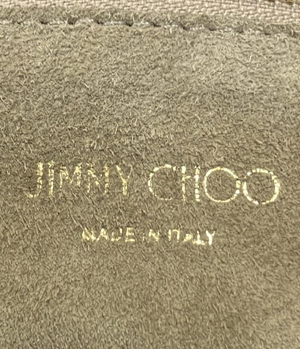 Jimmy Choo トートバッグ ショルダーバッグ 肩掛け レディース ジミーチュウ