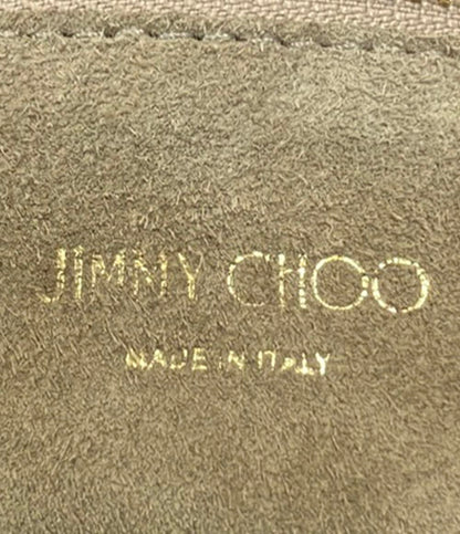 Jimmy Choo トートバッグ ショルダーバッグ 肩掛け レディース ジミーチュウ
