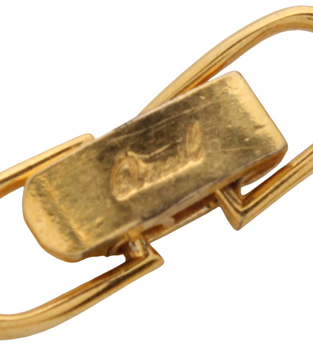 ネックレス ユニセックス Quail