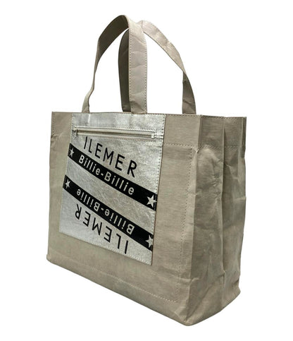 訳あり イルメール トートバッグ ハンドバッグ レディース ILEMER