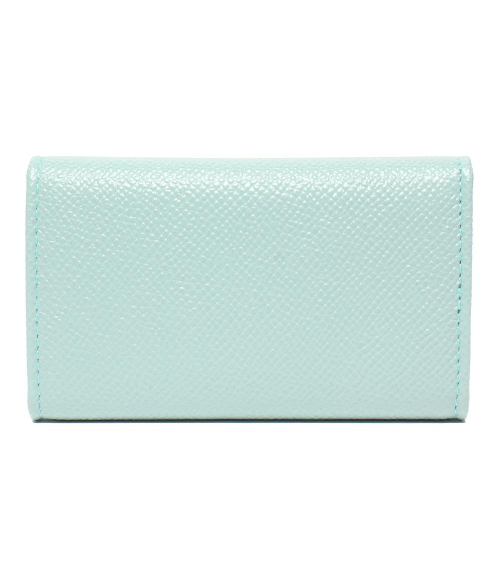 美品 BVLGARI 6連キーケース レディース ブルガリ