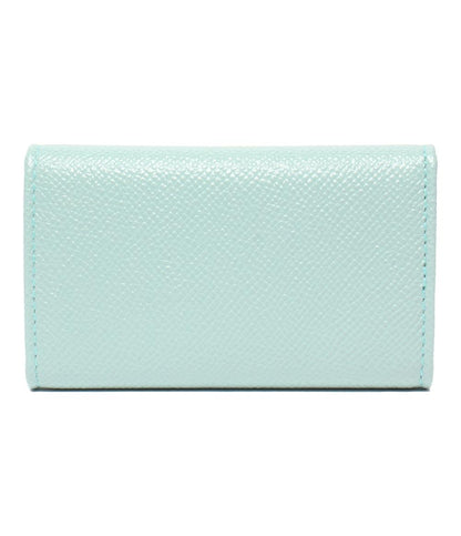 美品 BVLGARI 6連キーケース レディース ブルガリ