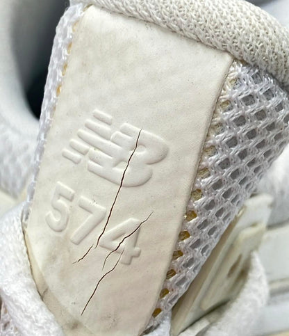 訳あり ニューバランス ローカットスニーカー メンズ SIZE 26.5 (M) NEW BALANCE