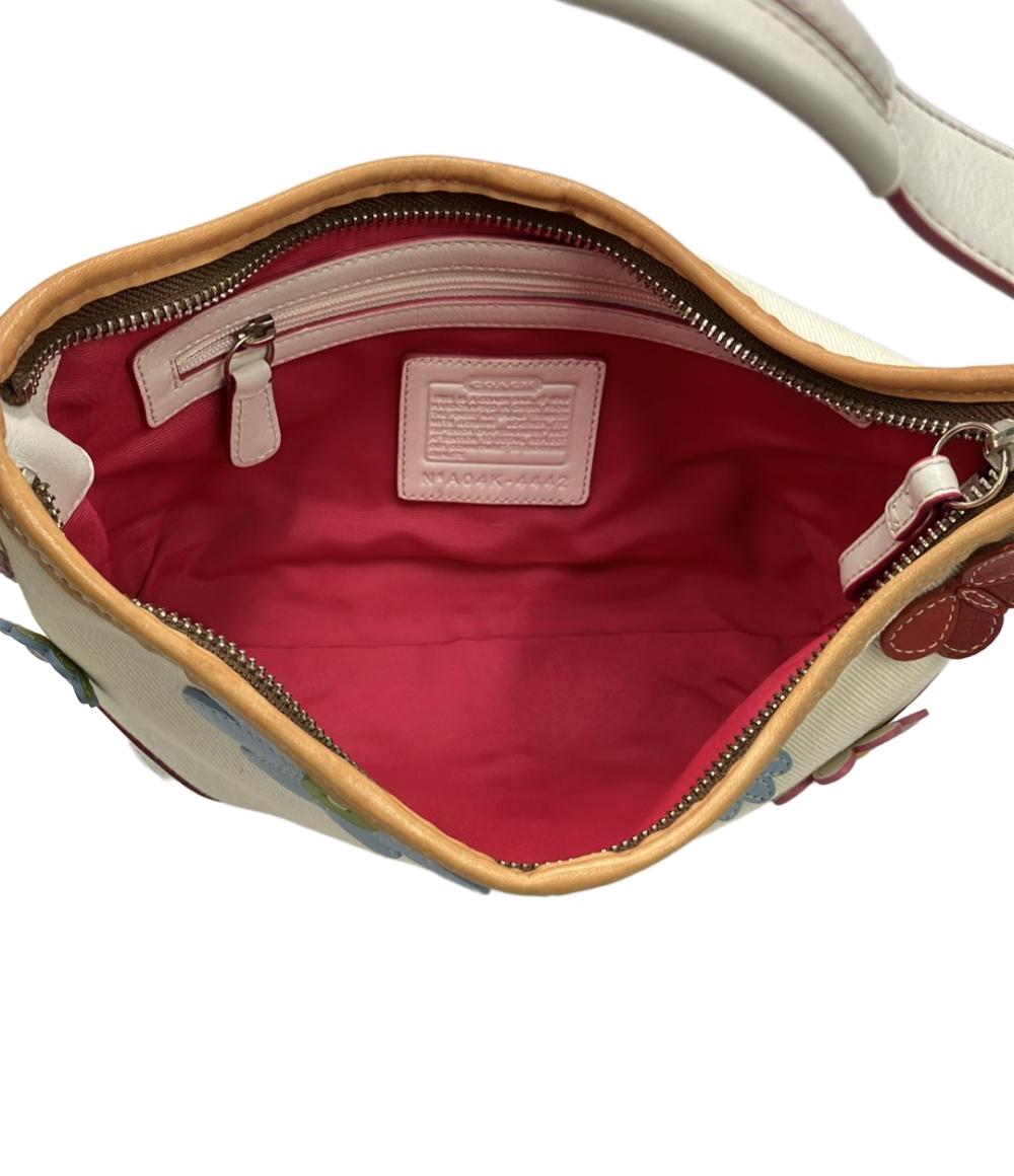COACH ショルダーバッグ 肩掛け 4442 レディース コーチ