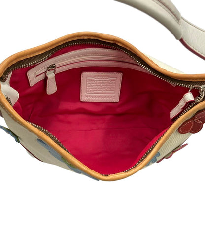 COACH ショルダーバッグ 肩掛け 4442 レディース コーチ