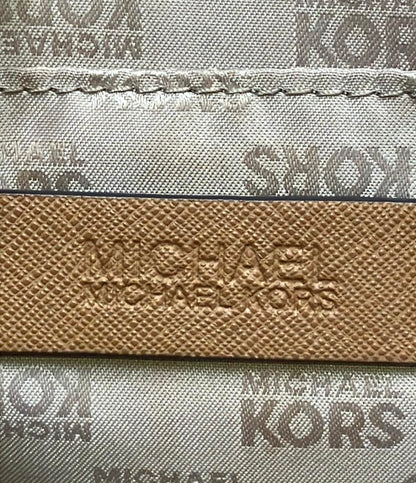 マイケルコース トートバッグ MKシグネチャー レディース MICHAEL KORS